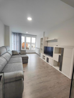 Apartamento Urzaiz próximo a Vialia